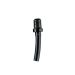 Moose Racing Fuel Cap Vent -Black
