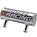 Moose Racing Boost Bottle for Yamaha Banshee 87-06