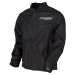 Moose Racing Qualifier MX Motocross Offroad Jacket - Pick Size-Black-5XL