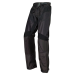 Moose Racing Qualifier OTB MX Motocross Offroad Pants - Pick Size-Black-28