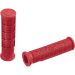 Moose Racing Stealth ATV Thumb Throttle Grips Red 0630-0397