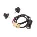 Moose Utility Ignition Switch for Honda ATV TRX350FM Rancher S 2000-2006