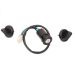 Moose Utility Ignition Switch for Honda ATV TRX450R Sportrax 2004-2005