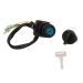 Moose Utility Ignition Switch for Kawasaki KLF 220 Bayou 1988-1995