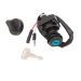 Moose Utility Ignition Switch for Kawasaki KLF 300 Bayou 1988-2005