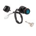 Moose Utility Ignition Switch for Kawasaki KVF 750 Brute Force 4x4 05-20