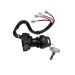Moose Utility Ignition Switch for Polaris Scrambler 400, 500, Trail Blaze