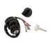 Moose Utility Ignition Switch for Polaris Xplorer 400, Sport 400, Scrambler 400