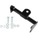 Moose Utility Trailer Hitch for Kawasaki KFX 700 04-09, KFX 700 Prairie 02-04