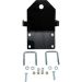 Moose Utility Trailer Hitch for Kawasaki KAF 400 Mule 610 2005-2016