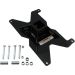 Moose Utility Trailer Hitch Yamaha Wolverine 350 FX 4x4 1995-2005