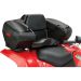 Moose Utility ATV Rear Black Trailblazer Storage Cargo Box Trunk