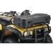 Moose Utility ATV Black Front Water Resistant Cargo Trunk Box 3505-0023