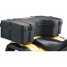 Moose Utility ATV Black Rear Water Resistant Cargo Trunk Box 3505-0024