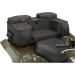 Moose Utility ATV Ozark Black Water Resistant Rear Rack Luggage Bags