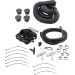 Moose Utility Division UTV Arctic Cat Wildcat 1000XX Cab Heaters 2018-2021