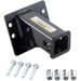 Moose Utility Front 2" Receiver Hitch KAF 400 Mule 610, 2005-2016