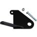 Moose Utility ATV Trailer Hitch for Honda TRX250X 11-14,16-17/ TRX250EX 01-08