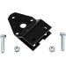 Moose Utility  Trailer Hitch for Honda TRX680FA Rincon 06-15, TRX650FA 03-05