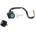 Moose Ignition Switch for Arctic Cat 450, 350, 425, 366,  Suzuki Ozark LT-F 250
