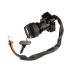 Moose Ignition Switch for Arctic Cat 400 DVX, Kawasaki KFX 400