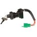 Moose Utility Ignition Switch for Arctic Cat 300, 250, 500, 454