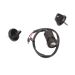 Moose Utility Ignition Switch for Honda ATV TRX300EX 2006