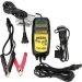 Moose Utility Optimate 3 12-Volt Battery Charger