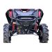 Moose Utility UTV Rear Steel Bumper for Honda Talon1000 2020-2021