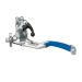 Moose Racing EZ3 Clutch Lever Assembly, Standard-Blue
