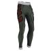 2021 Moose Racing XC1 Motorcycle Guard Base Armor Pants-Gray-XL