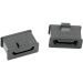 Drag Specialties Rubber Muffler Mount 1861-0808