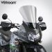National Cycle VStream Sport Touring Tint 18"Windshield Kawasaki KLR650 08-18