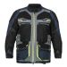 2021 Tourmaster Horizon Line Mens Ridgecrest Adventure Touring Motorcycle Jacket-Navy-2XL