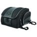 Nelson Rigg NR-215 Route 1 Weekender Motorcycle Backrest Rack Bag - Black
