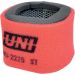 Uni Air Filter Yamaha TT500 XT500 1977-1981