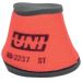 Uni Air Filter For Dirt Bike Yamaha YZ125 1977-1978, IT175 1977-1979