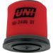 Uni Air Filter Suzuki LT-A450X LT-F 500 LT-A700X LT-A750X LT-A750XP King Quad - NU-2486ST
