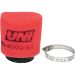 Uni Air Filter Honda ATC250R 1982