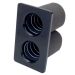 UNI Two Stage Air Filter -  NU-7308