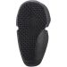 2021 Alpinestars Nucleon Flex Plus Motorcycle Elbow Guards - Pick Size-Black-SM