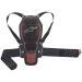 2020 Alpinestars Nucleon KR-1 Cell UTV / ATV / Offroad Back Protector-Red/Black-XL