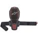 2020 Alpinestars Nucleon KR-R Cell ATV / MX Motocross Offroad Back Protector-Red/Black-XL
