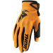 Thor Sector Gloves-Orange-SM