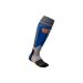 2020 Alpinestars MX Plus 1 Motocross Offroad Socks - Pick Size & Color-Blue/Orange-MD