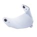 Bell Panovision Optics Without Posts Face Shield Helmet-Clear