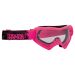 2021 Moose Racing Qualifier Agroid MX Motocross Offroad Goggles - Pick Color-Pink