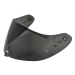 Scorpion EXO EXO-ST1400/R1 AIR Pinlock Faceshield - Dark Smoke