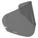 Icon Variant Pinlock Lens Insert-Dark Smoke