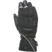 Alpinestars Primer Drystar Leather Gloves-Black-XL